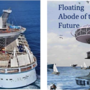 Ships are Floating Structures