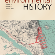 Tackling Climate Change, Air Pollution, and Ecosystem Destruction: How US-Japanese Ocean Industrialization and the Metabolist Movement’s Global Legacy Shaped Environmental Thought (circa 1950s–Present)
