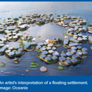 ASMI – Can Engineers Build Floating Cities to Save Island Nations?
