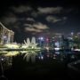 S’pore is shipshape for floating cities