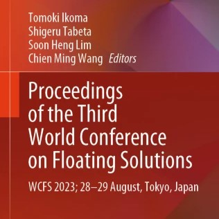 Proceedings of the Third World Conference on Floating Solutions
