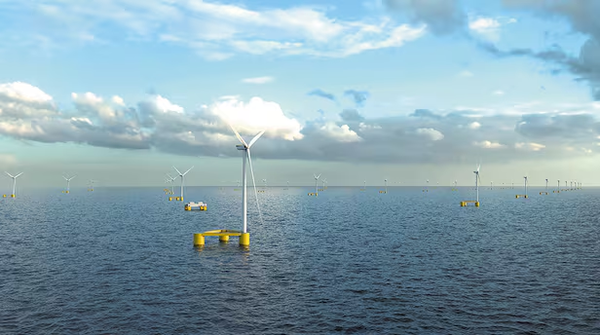 Ulsan City Signs LOI to Build World’s Largest Floating Offshore Wind Farm