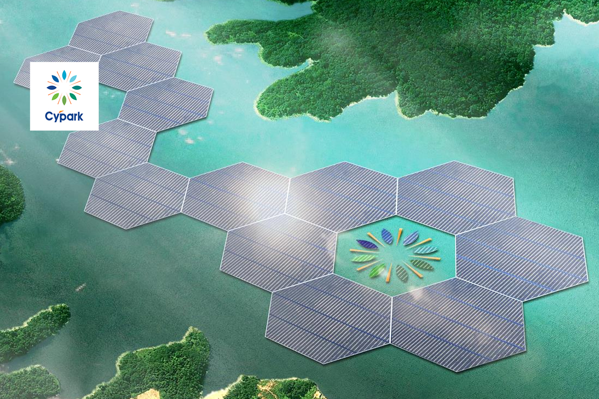 Malaysia to Develop Its Largest Hybrid Hydro Floating Solar Plant 🌊