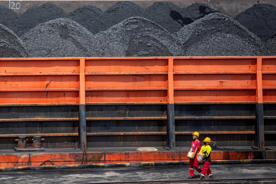 Indonesia plans 10GW of nuclear power in major renewable energy push, presidential aide says