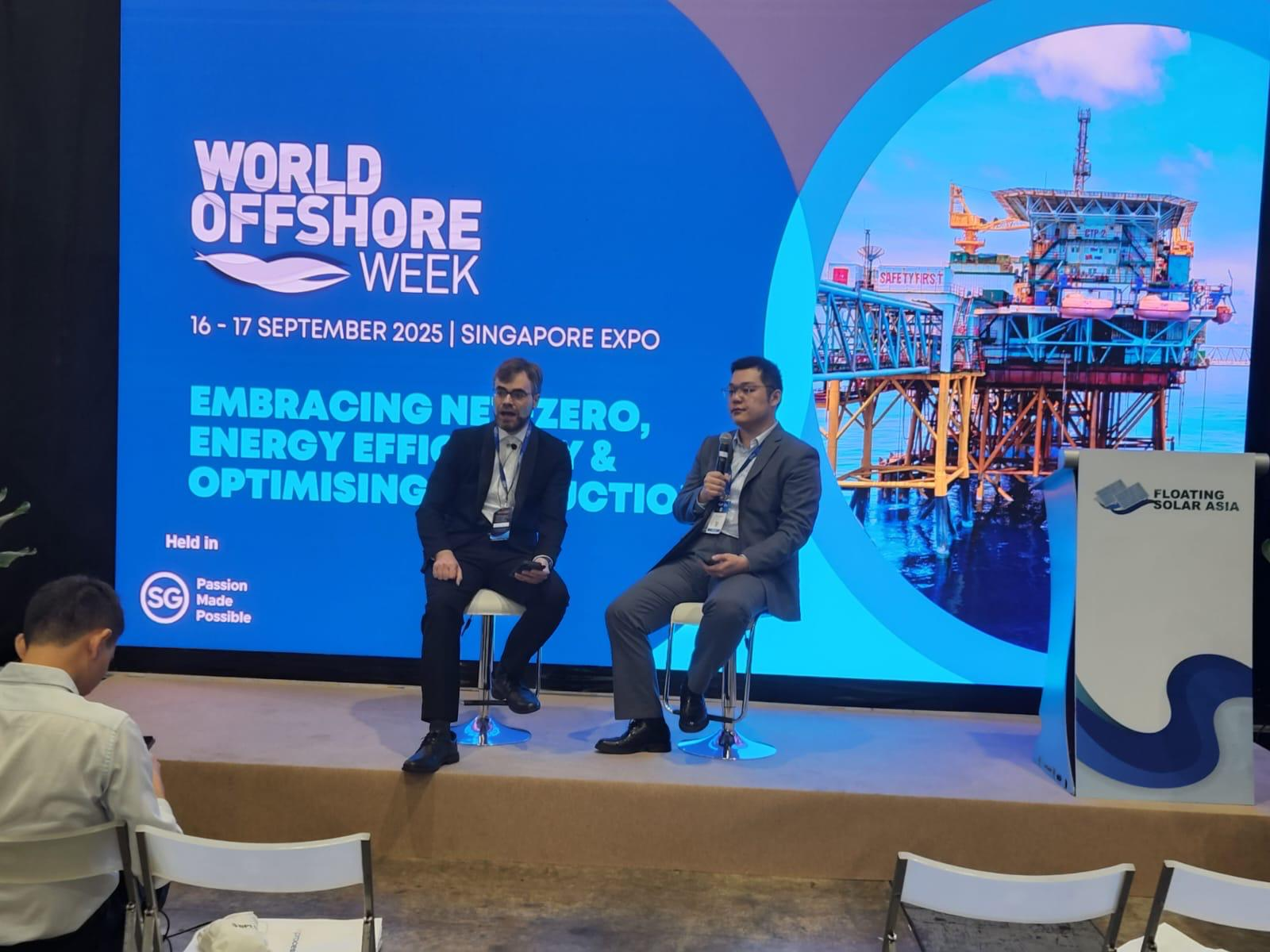 World Offshore Week 2025 – Thank You