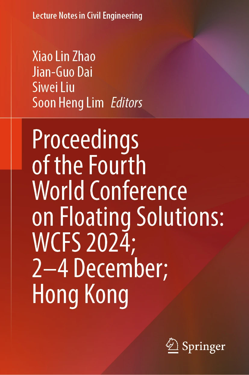 Proceedings of the Fourth World Conference on Floating Solutions